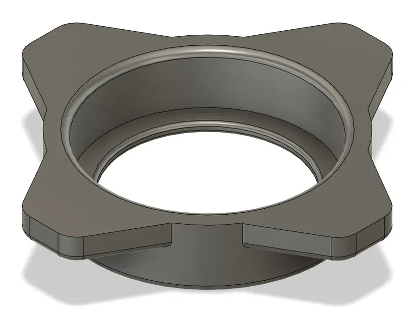 Giá đỡ nam châm 1.26 inch cho máy khắc laser - Image 3