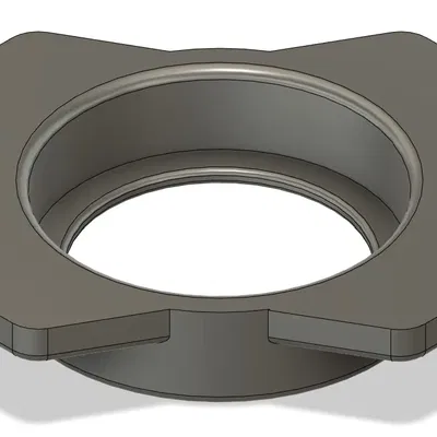 Giá đỡ nam châm 1.26 inch cho máy khắc laser