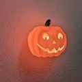 Đèn trang trí Halloween phiên bản bí ngô - Thumbnail 1