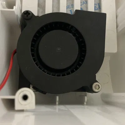 Bộ chuyển đổi quạt thay thế Eryone M2 cho quạt 5015