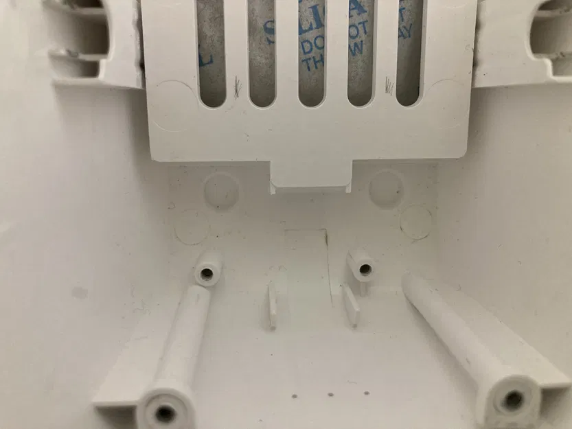 Bộ chuyển đổi quạt thay thế Eryone M2 cho quạt 5015 - Image 3