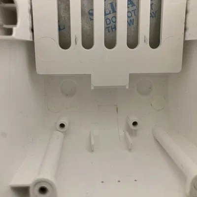 Bộ chuyển đổi quạt thay thế Eryone M2 cho quạt 5015