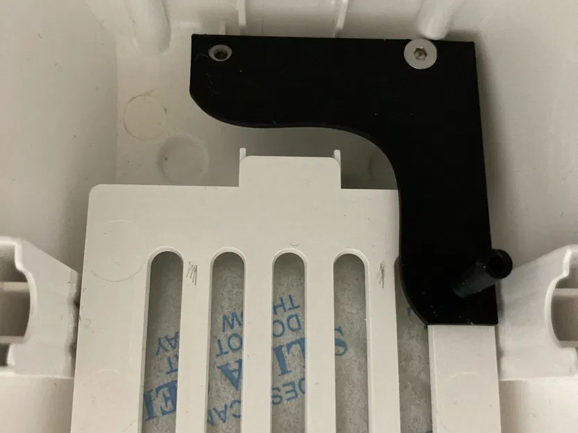 Bộ chuyển đổi quạt thay thế Eryone M2 cho quạt 5015 - Image 4