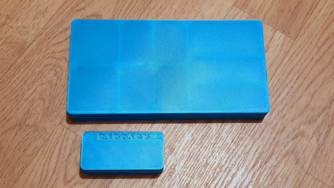 Cải tiến trò chơi Barrage và Mở rộng Nile Affair - Image 2