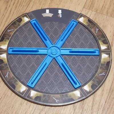 Cải tiến trò chơi Barrage và Mở rộng Nile Affair