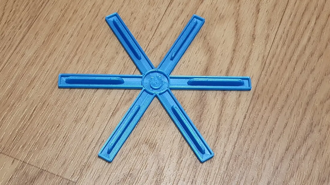 Cải tiến trò chơi Barrage và Mở rộng Nile Affair - Image 4