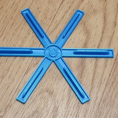 Cải tiến trò chơi Barrage và Mở rộng Nile Affair