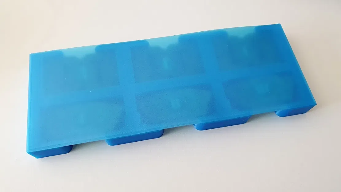 Cải tiến trò chơi Barrage và Mở rộng Nile Affair - Image 8