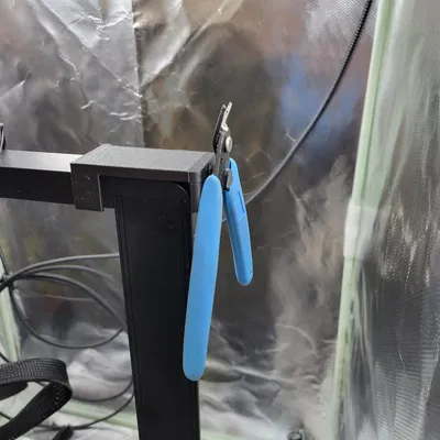 Giá đỡ cắt dây filament cho máy in Ender 3 V3 KE