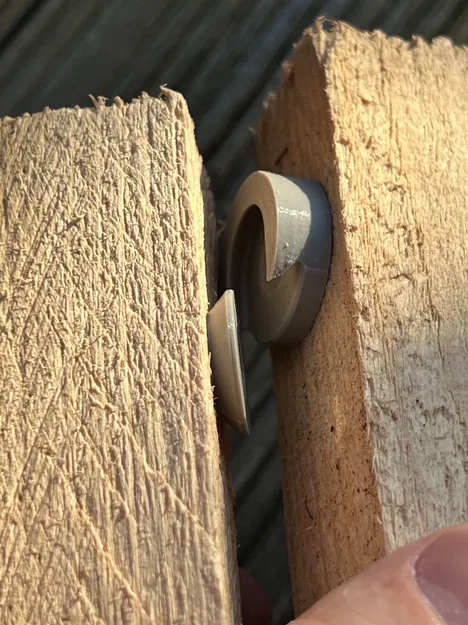 Giá đỡ đa năng đa kết nối cho tường - Image 1