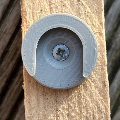 Giá đỡ đa năng đa kết nối cho tường