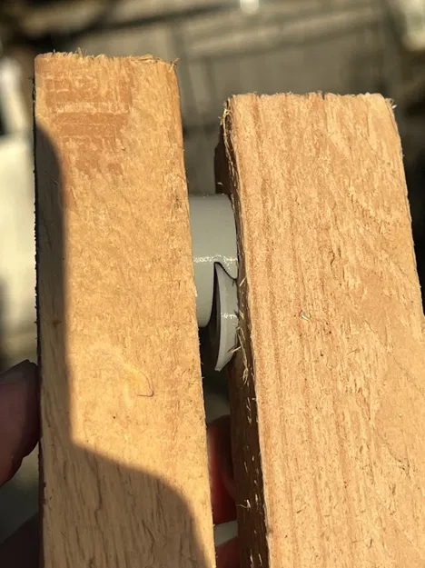 Giá đỡ đa năng đa kết nối cho tường - Image 6