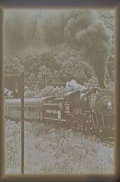 Mô hình lithophane mèo tro với đèn LED cảm biến chuyển động - Image 2