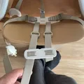 Giá đỡ dây an toàn cho ghế trẻ em Stokke - Thumbnail 1