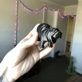 Figurine Moo Deng tuyệt đẹp, đáng yêu và độc đáo - Thumbnail 2
