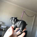 Figurine Moo Deng tuyệt đẹp, đáng yêu và độc đáo - Thumbnail 7