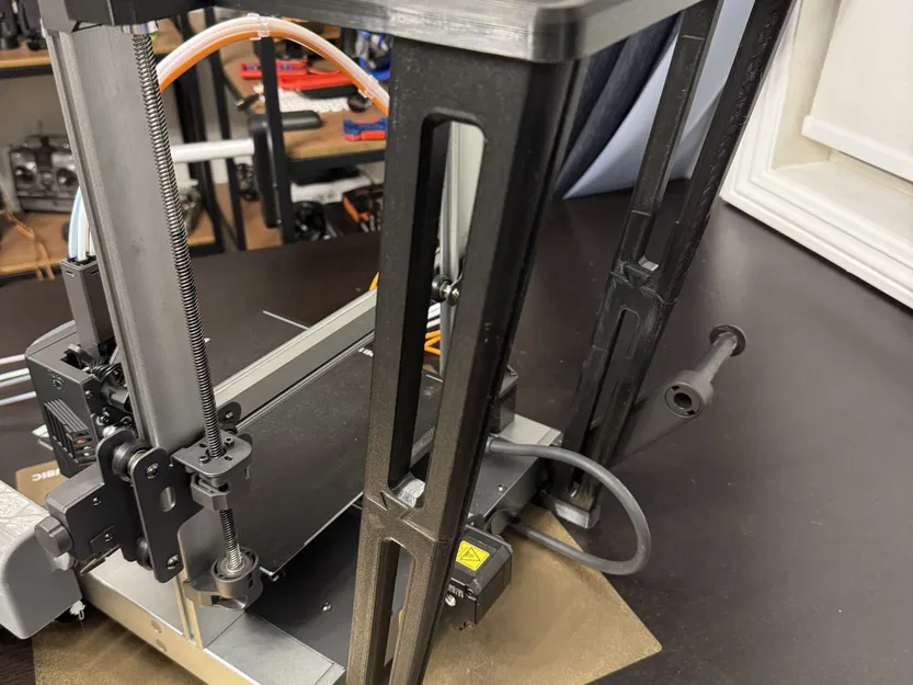 Giá đỡ Ace Pro treo trên cao cho máy in 3D Kobra 3 - Image 3