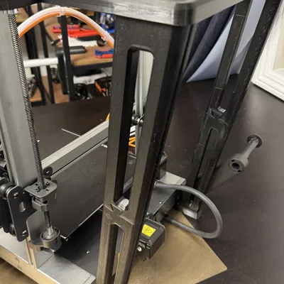 Giá đỡ Ace Pro treo trên cao cho máy in 3D Kobra 3