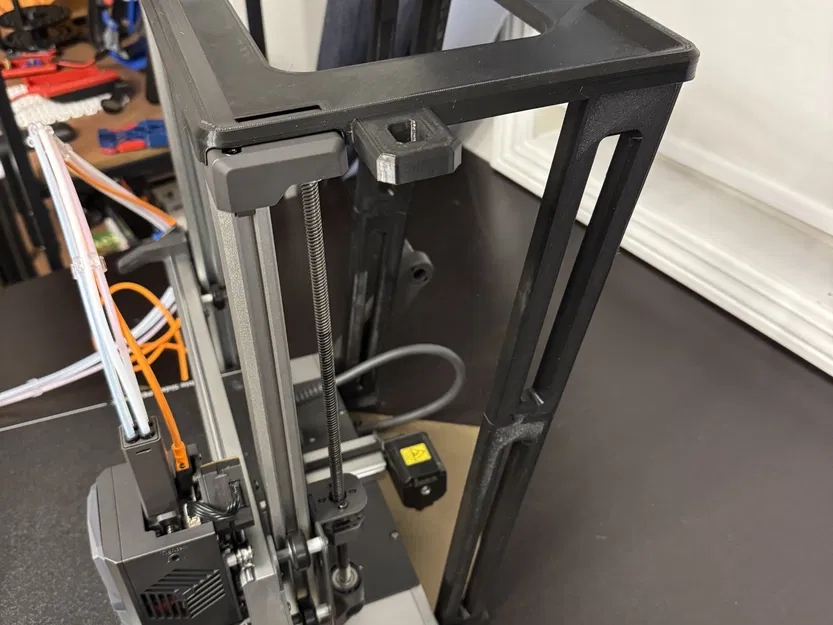 Giá đỡ Ace Pro treo trên cao cho máy in 3D Kobra 3 - Image 4