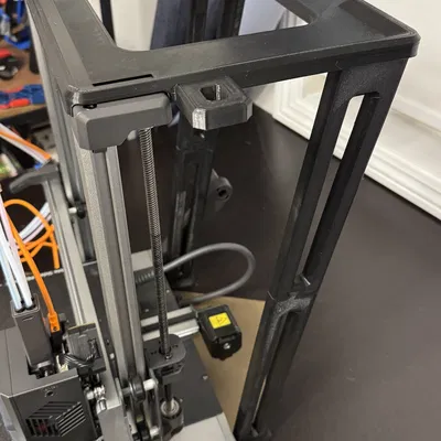 Giá đỡ Ace Pro treo trên cao cho máy in 3D Kobra 3