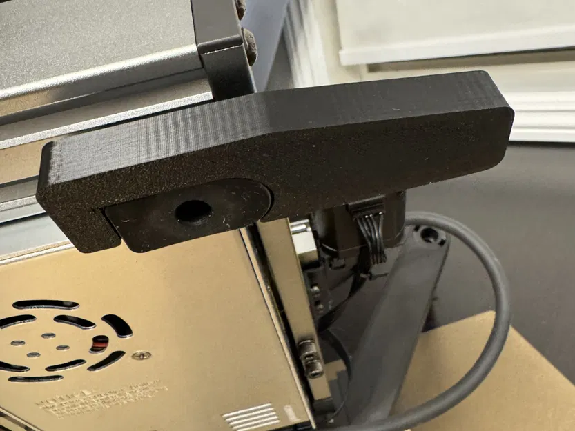 Giá đỡ Ace Pro treo trên cao cho máy in 3D Kobra 3 - Image 6