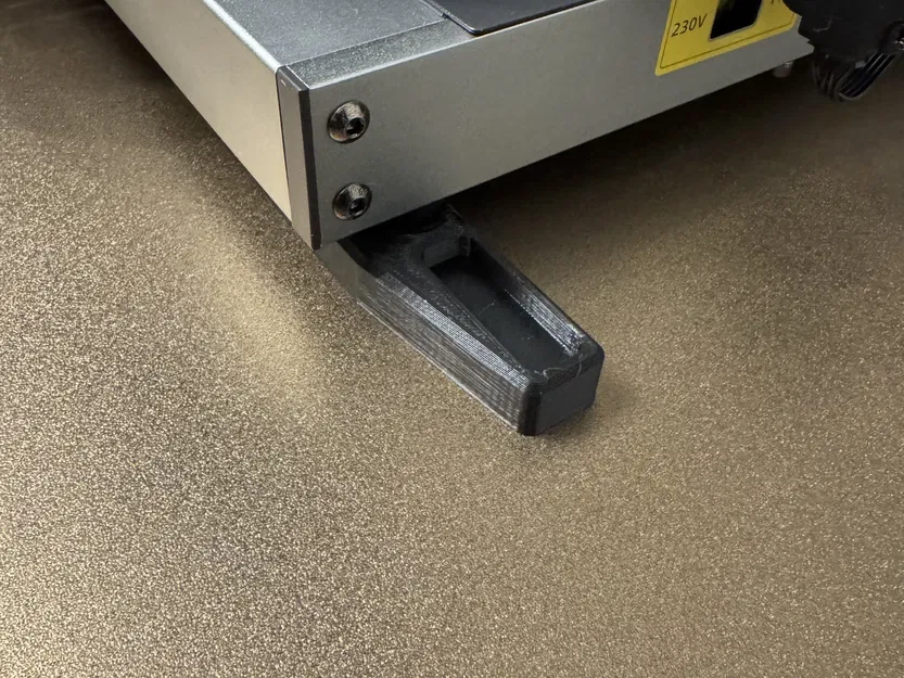 Giá đỡ Ace Pro treo trên cao cho máy in 3D Kobra 3 - Image 7