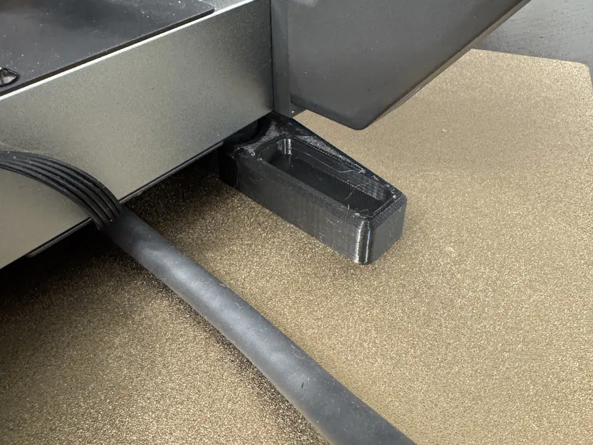 Giá đỡ Ace Pro treo trên cao cho máy in 3D Kobra 3 - Image 8