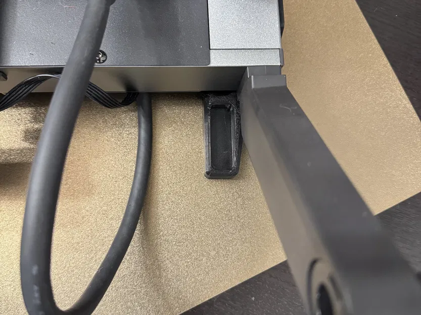 Giá đỡ Ace Pro treo trên cao cho máy in 3D Kobra 3 - Image 9