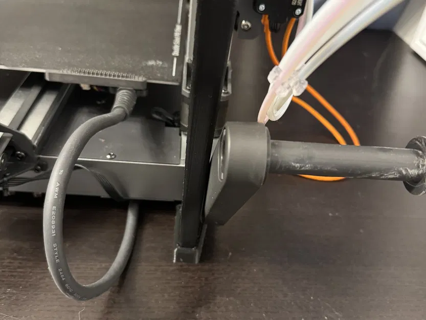 Giá đỡ Ace Pro treo trên cao cho máy in 3D Kobra 3 - Image 10