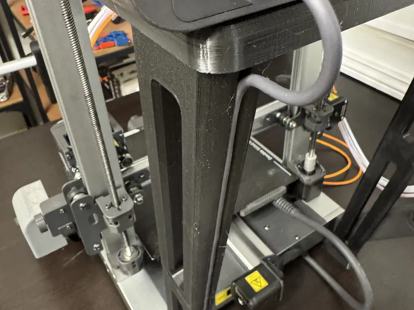 Giá đỡ Ace Pro treo trên cao cho máy in 3D Kobra 3 - Image 13