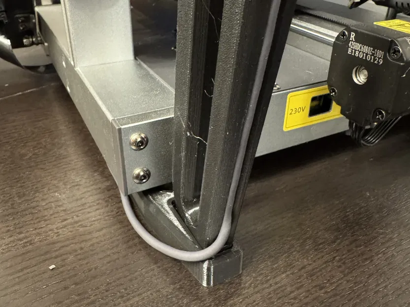 Giá đỡ Ace Pro treo trên cao cho máy in 3D Kobra 3 - Image 14