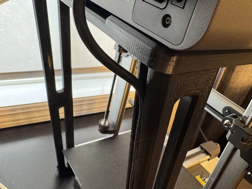 Giá đỡ Ace Pro treo trên cao cho máy in 3D Kobra 3 - Image 15