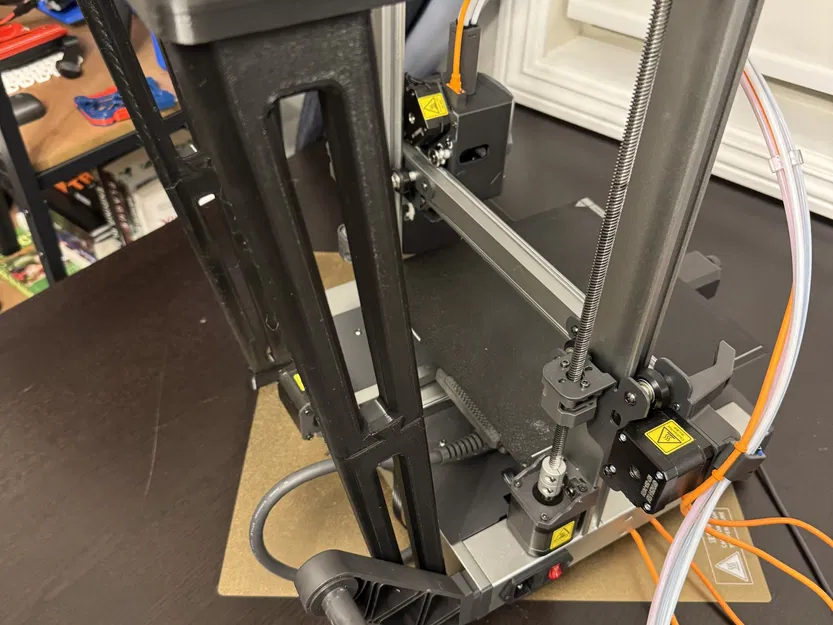 Giá đỡ Ace Pro treo trên cao cho máy in 3D Kobra 3 - Image 16