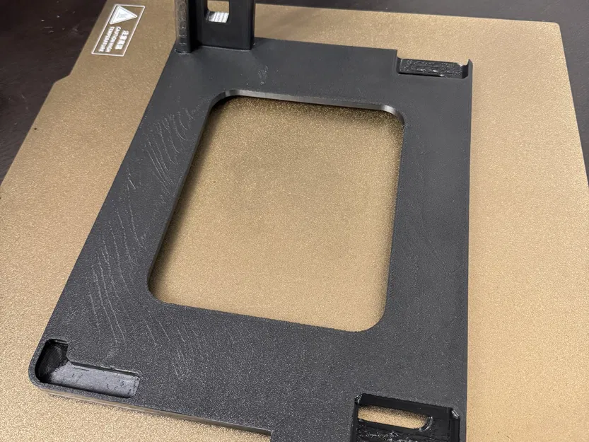 Giá đỡ Ace Pro treo trên cao cho máy in 3D Kobra 3 - Image 19