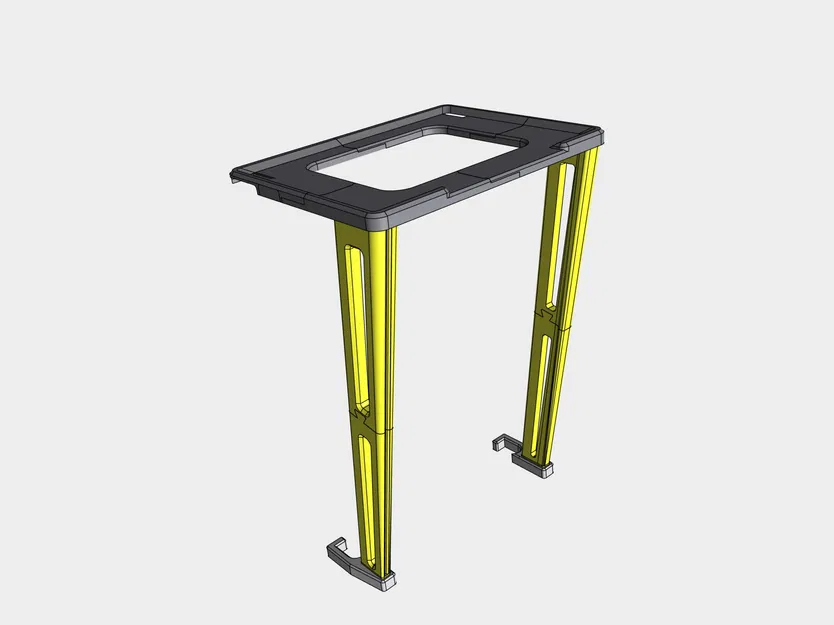 Giá đỡ Ace Pro treo trên cao cho máy in 3D Kobra 3 - Image 21