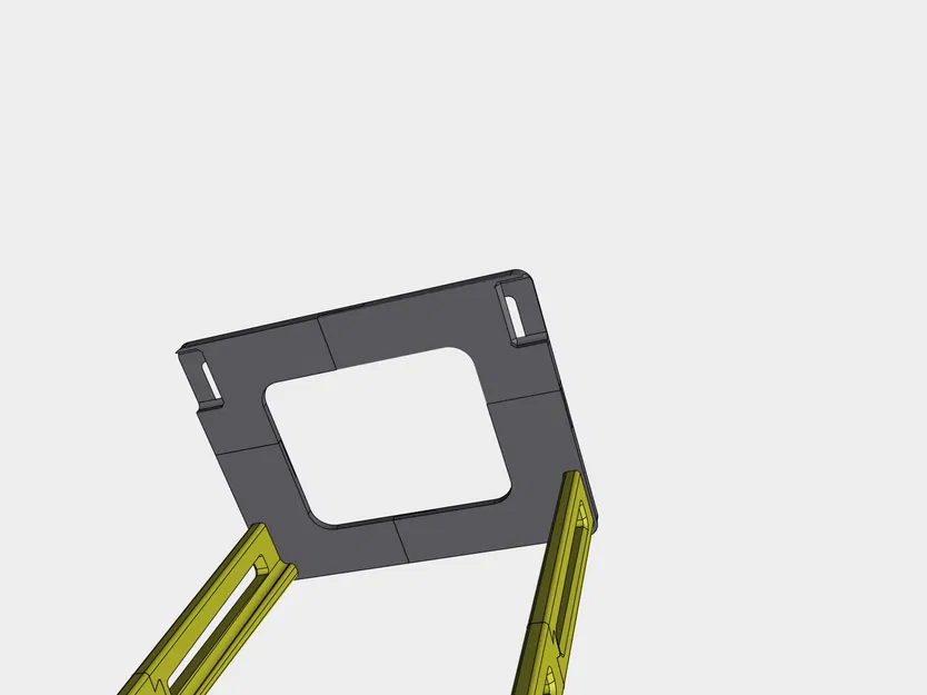 Giá đỡ Ace Pro treo trên cao cho máy in 3D Kobra 3 - Image 23