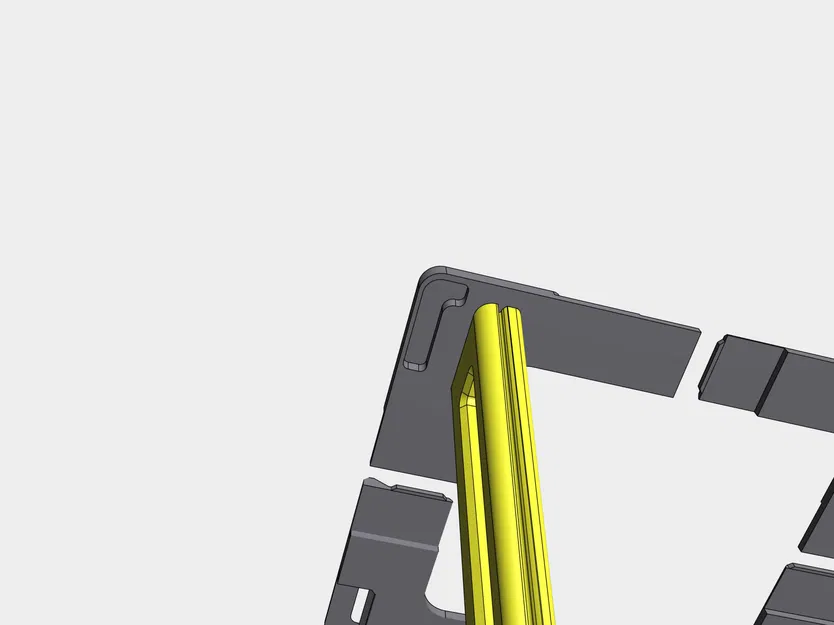 Giá đỡ Ace Pro treo trên cao cho máy in 3D Kobra 3 - Image 24