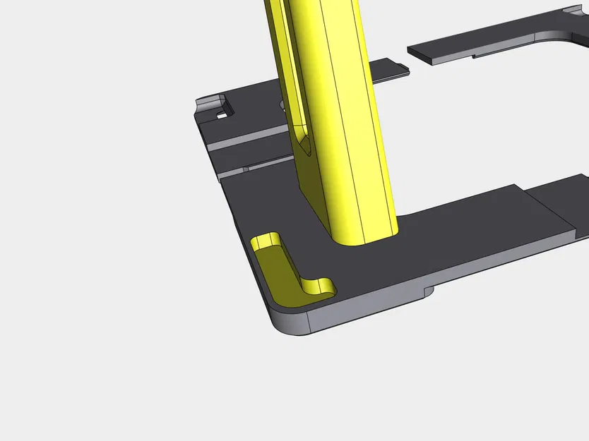 Giá đỡ Ace Pro treo trên cao cho máy in 3D Kobra 3 - Image 25