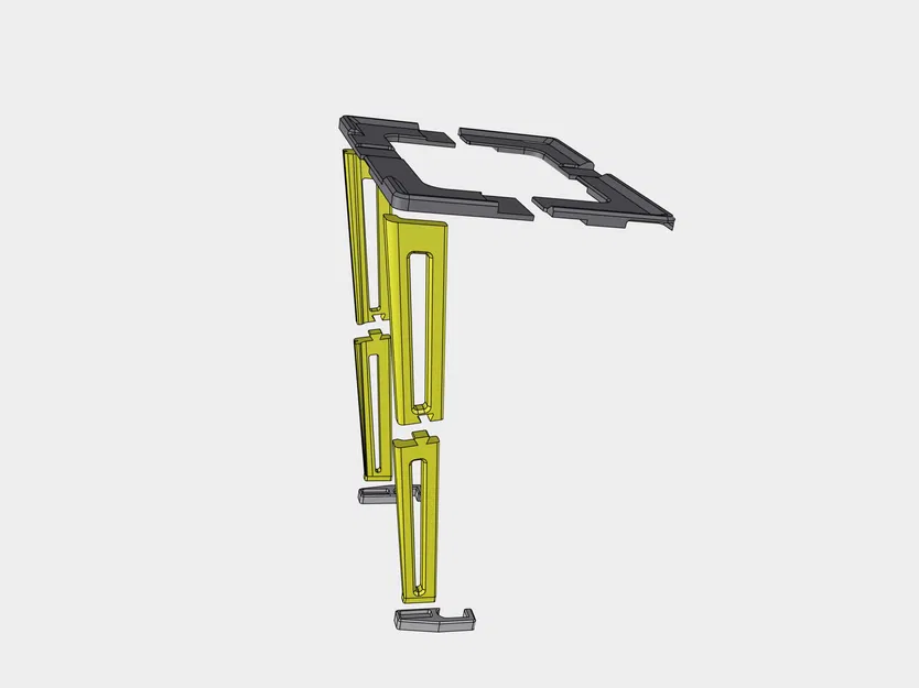 Giá đỡ Ace Pro treo trên cao cho máy in 3D Kobra 3 - Image 28