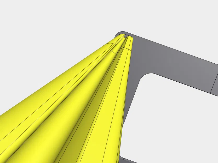 Giá đỡ Ace Pro treo trên cao cho máy in 3D Kobra 3 - Image 29