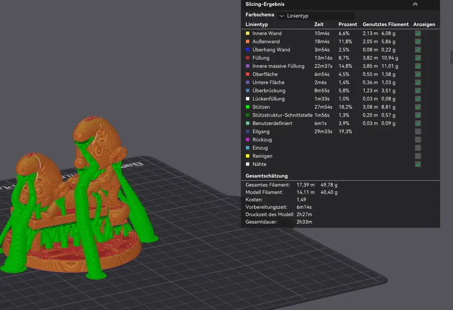 MassageSchlumpf – Hai chú lùn thư giãn tại làng - Image 3