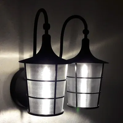 Đèn bàn hiện đại thay đổi phong cách cho mọi dịp