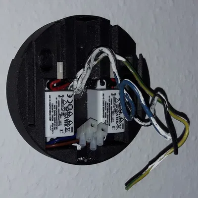 Đèn bàn hiện đại thay đổi phong cách cho mọi dịp