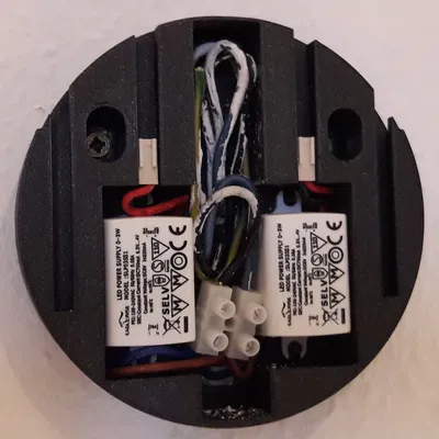 Đèn bàn hiện đại thay đổi phong cách cho mọi dịp