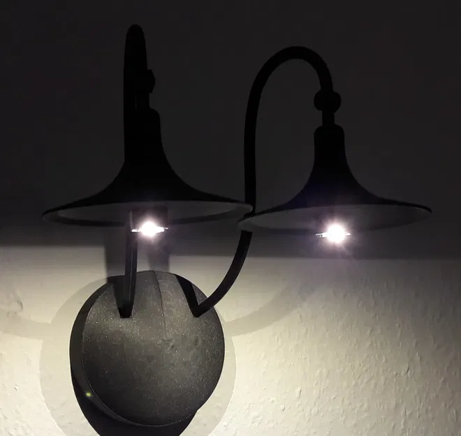 Đèn bàn hiện đại thay đổi phong cách cho mọi dịp - Image 5