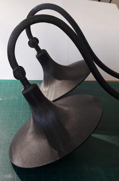 Đèn bàn hiện đại thay đổi phong cách cho mọi dịp - Image 7