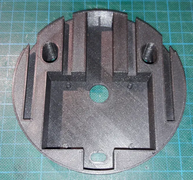 Đèn bàn hiện đại thay đổi phong cách cho mọi dịp - Image 9