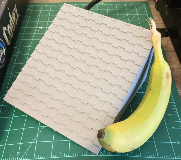 Nhà búp bê phong cách Tudor in 3D cho trẻ em - Image 6