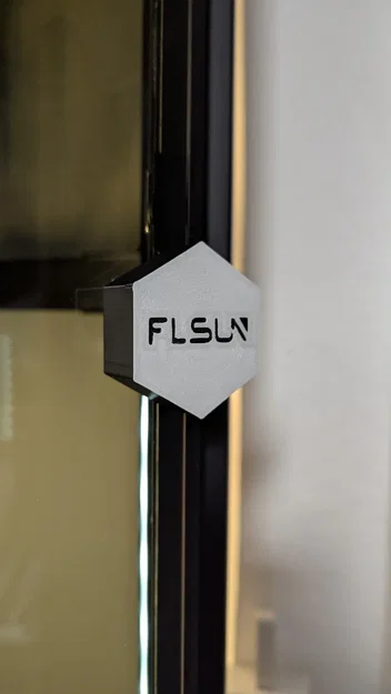 Tay cầm cho máy in 3D Flsun T1/T1 Pro - Image 1