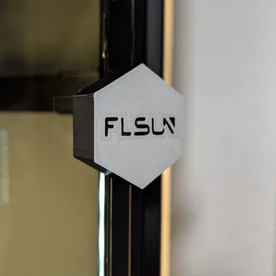 Tay cầm cho máy in 3D Flsun T1/T1 Pro